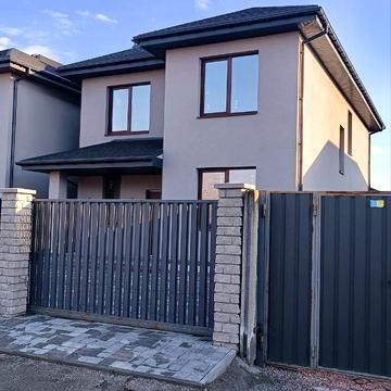 Михайла Дерегуса вул. (Янтарна), 20