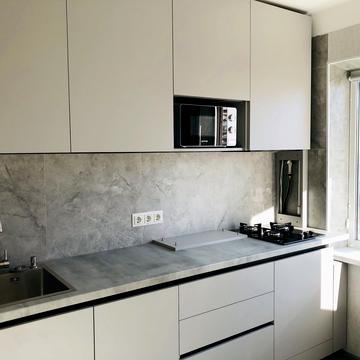 Юрія Шумського вул., 6