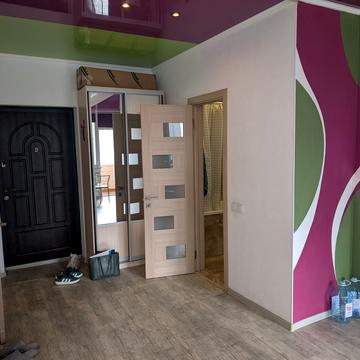 Єлизавети Чавдар вул., 7