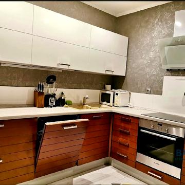 Єлизавети Чавдар вул., 1