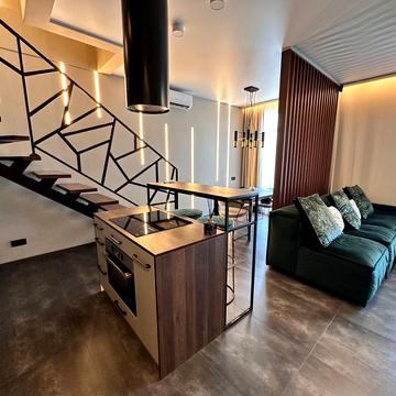 Лабораторна вул., (Будинок)