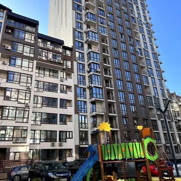 Глибочицька вул., 13-7