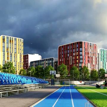 Тадея Рильського бульв., 1