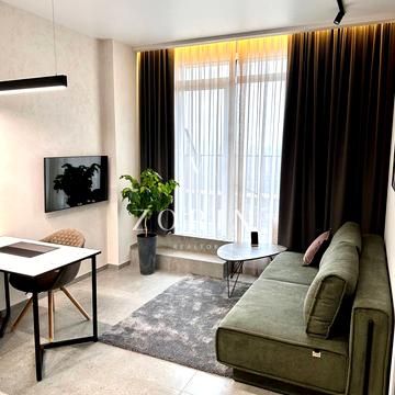 Зоряний бульв., 1м