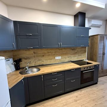 Фонтанська дорога вул. (Перекопской дивизии улица), 155