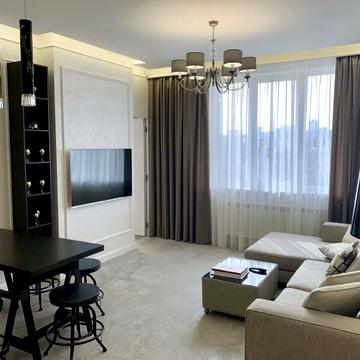 Саксаганського вул., 37-К