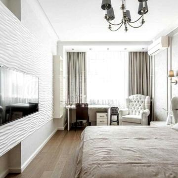 Саксаганського вул., 37-К