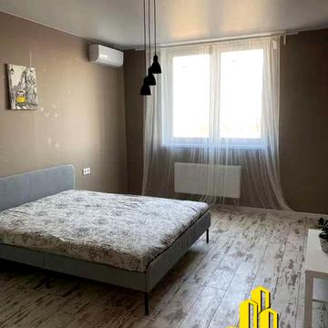 Юлії Здановської вул. (Ломоносова), 34-Б