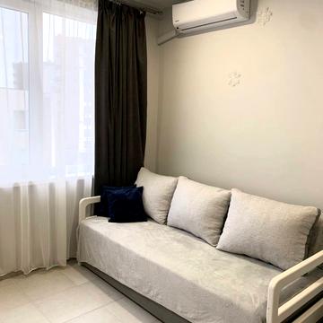 Березова вул., 43