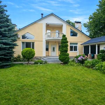 Теремківський пров.