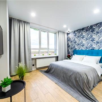 Миколи Бажана просп., 17-А