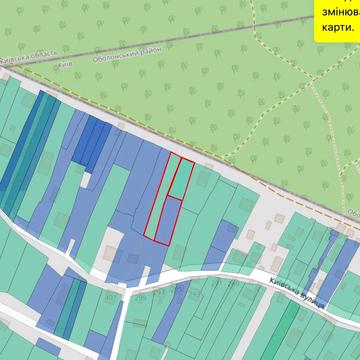 Київська вул.