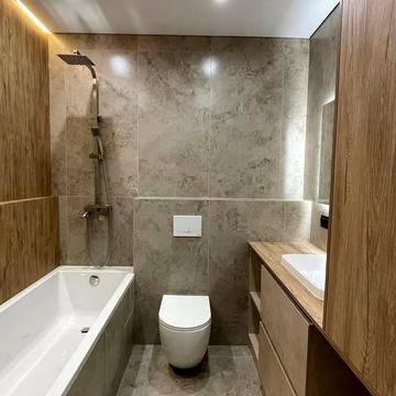 Хіміків вул., к 19, 20