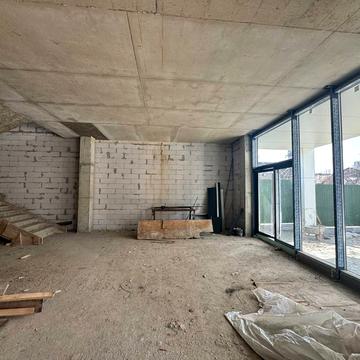 Миколи Хвильового вул., 3