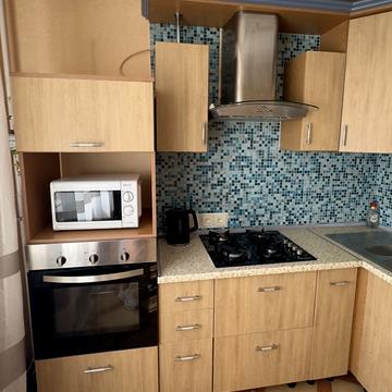 Симиренка вул., 34-А