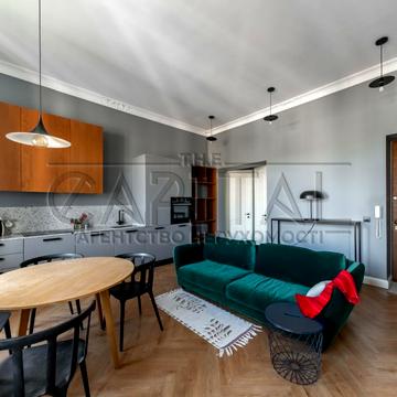 Костельна вул., 5