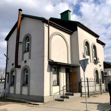 Семінарська вул. (Леніна), 20а