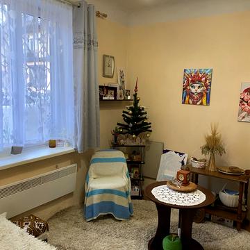 Будівельників вул., 5-А