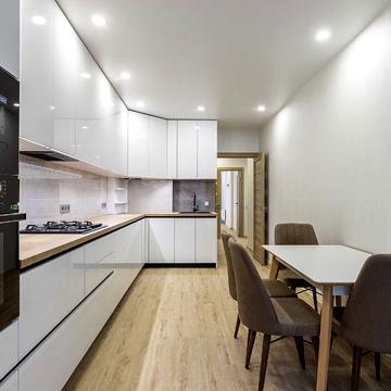 Малоголосківська вул., 44