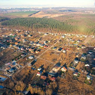 Ходосівка, Обухівський, Київська область 48000.0 USD