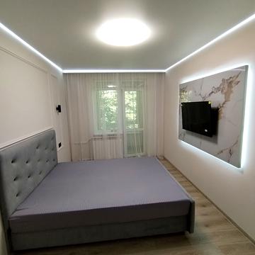 Преображенська вул., 21