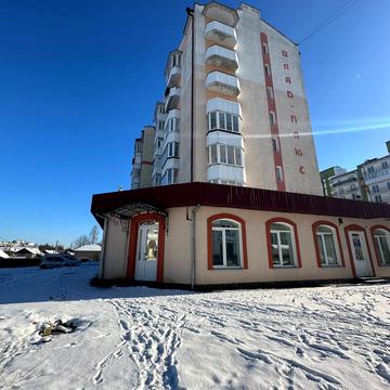 Обліски вул., 115