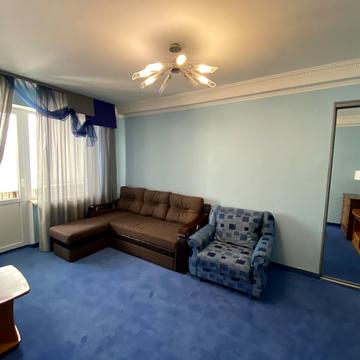 Миколи Міхновського бульв. (Дружби народів), 27