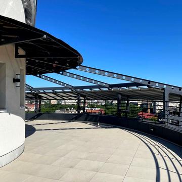 Академіка Андрія Сахарова вул., 80а