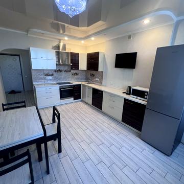 Самійла Кішки вул. (Маршала Конєва), 10/1