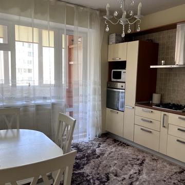 Композитора Ніщинського вул., 22