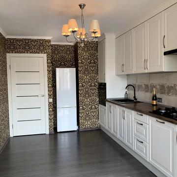 Оксамитова вул., 20-Г