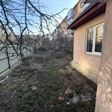 Залізна вул., 58