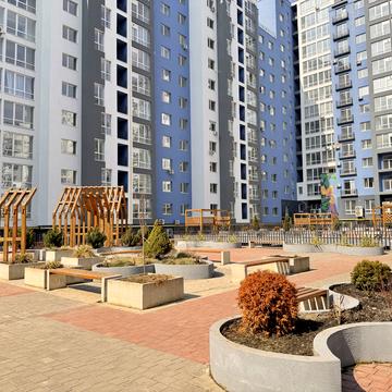 Княгинин вул., (Будинок 24)