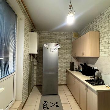 Проїзна вул., 15