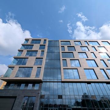 Лемківська вул., 11-В