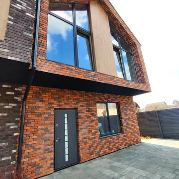 Вериківського вул., 6