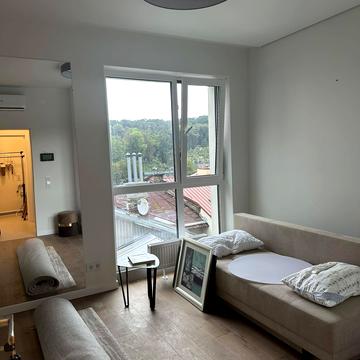 Погулянка вул., 8а