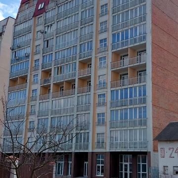 Професора Івана Ковалика вул., 2