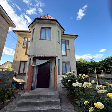 Житомирська вул.