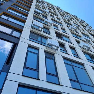 Берковецька вул., 4-Д