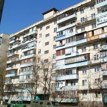 Межовий пров., 5