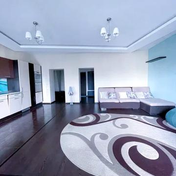 Херсонська вул., 9-А