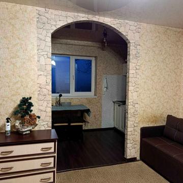 Лисичанська вул.