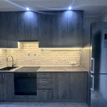 Родини Крістерів вул., 20-Б