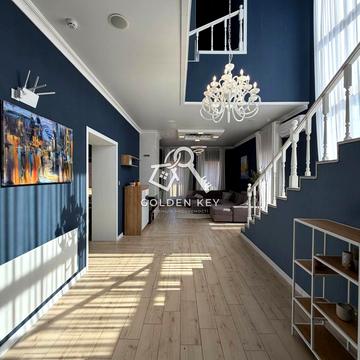 Кобилянського вул.