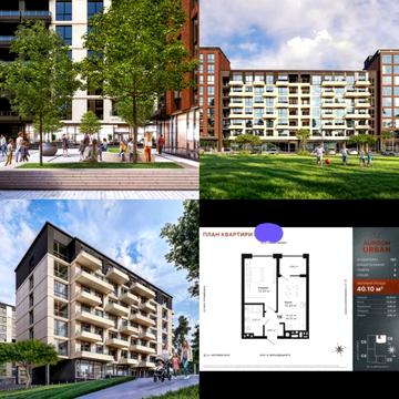 Володимира Вернадського вул., (Будинок 1)