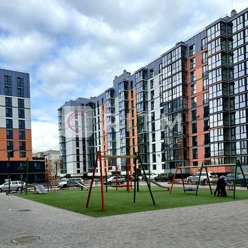 Привокзальна вул., 12-А