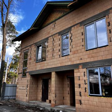 Василя Стуса вул. (Пушкінська)