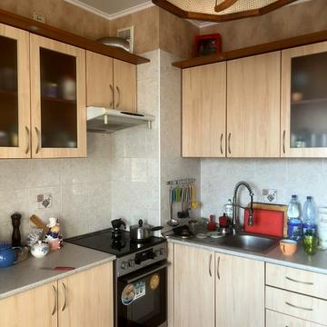 Сосницька вул., 19