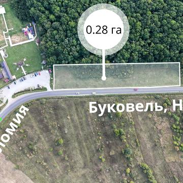 Незалежності